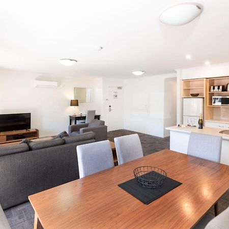 Quest Wagga Wagga Aparthotel Ngoại thất bức ảnh