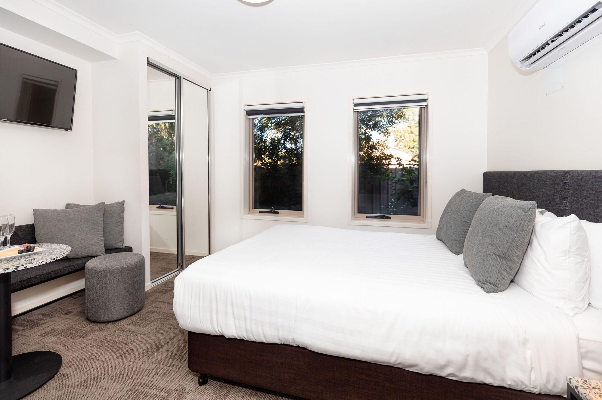 Quest Wagga Wagga Aparthotel Ngoại thất bức ảnh