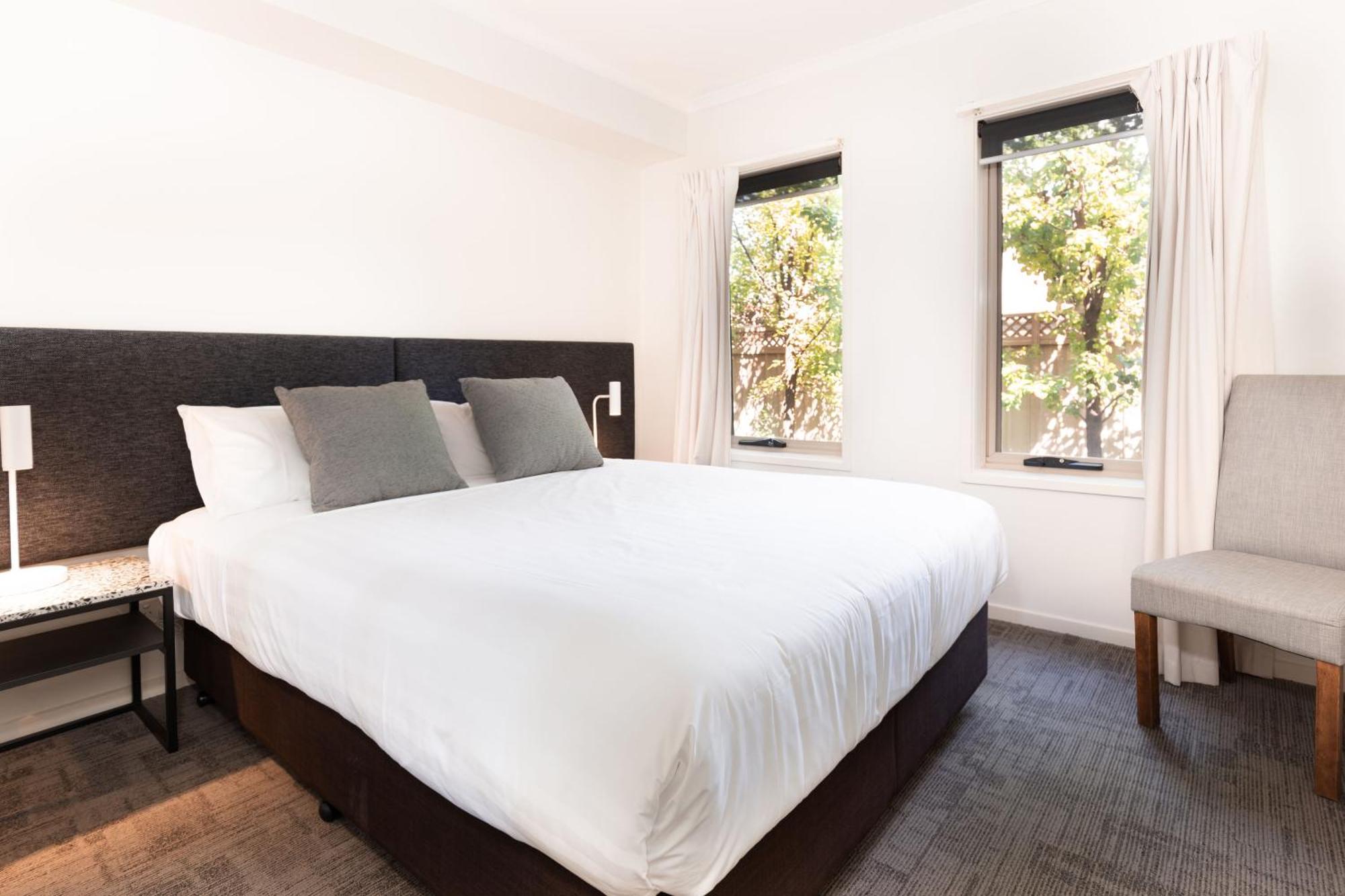 Quest Wagga Wagga Aparthotel Ngoại thất bức ảnh