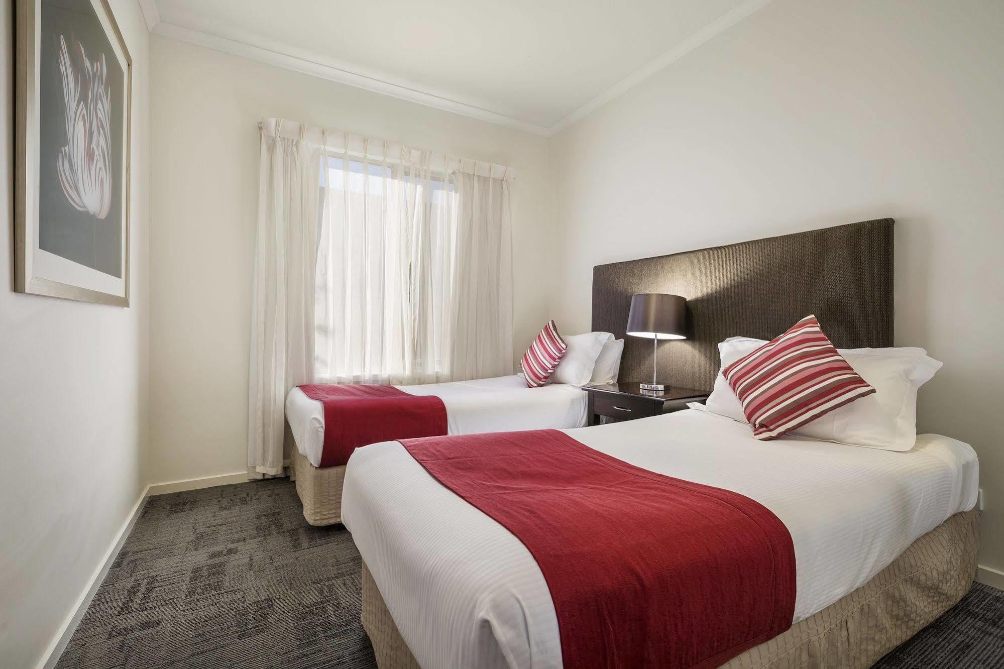 Quest Wagga Wagga Aparthotel Ngoại thất bức ảnh